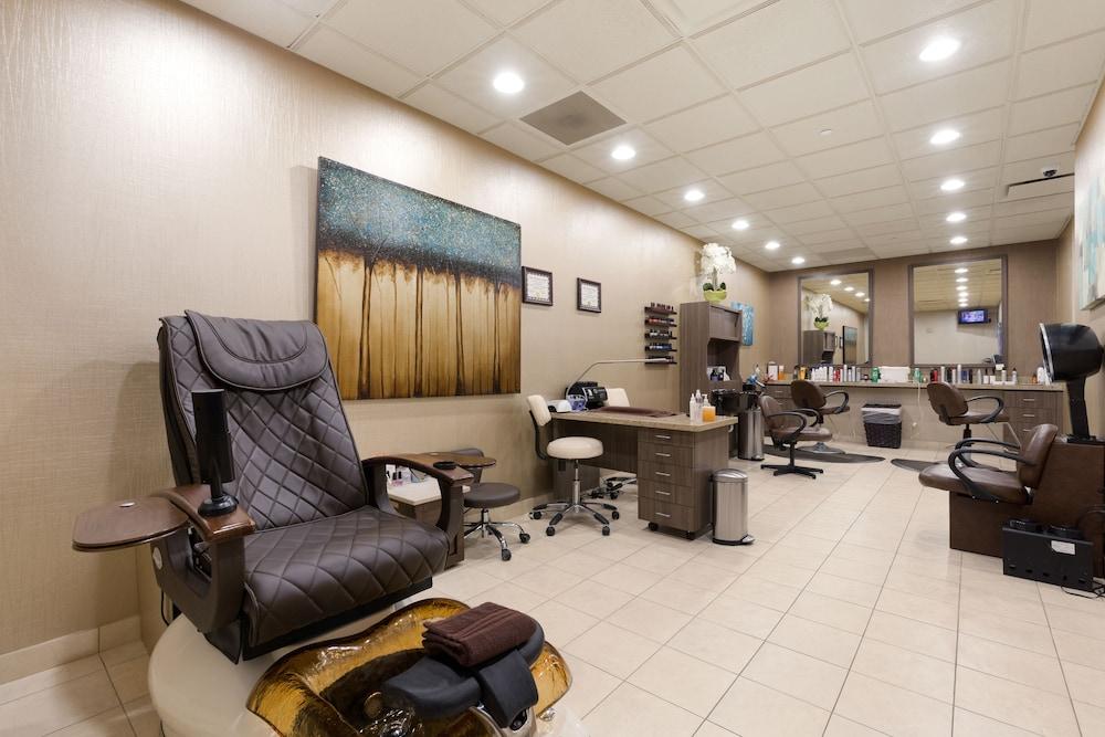 ฮอลลีวูด กาสิโน - เบย์ เซ็นต์ หลุยส์ Hotel Bay St. Louis ภายนอก รูปภาพ