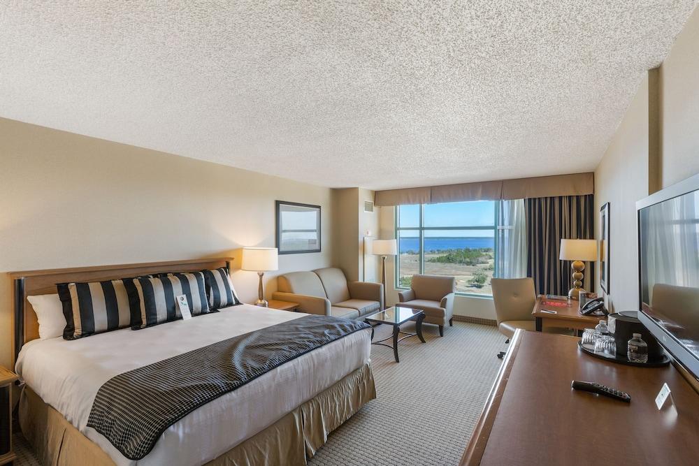ฮอลลีวูด กาสิโน - เบย์ เซ็นต์ หลุยส์ Hotel Bay St. Louis ภายนอก รูปภาพ
