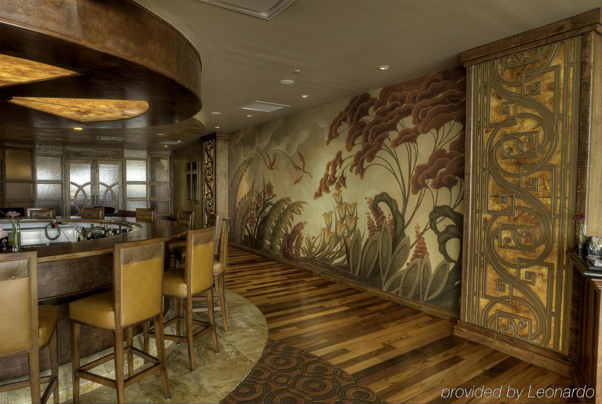 ฮอลลีวูด กาสิโน - เบย์ เซ็นต์ หลุยส์ Hotel Bay St. Louis ร้านอาหาร รูปภาพ
