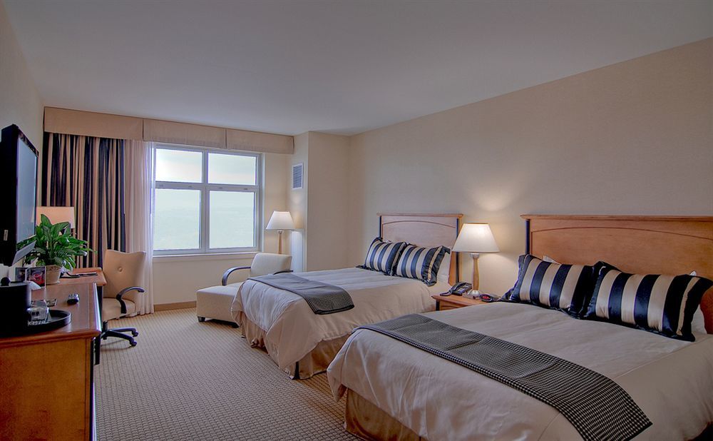 ฮอลลีวูด กาสิโน - เบย์ เซ็นต์ หลุยส์ Hotel Bay St. Louis ภายนอก รูปภาพ