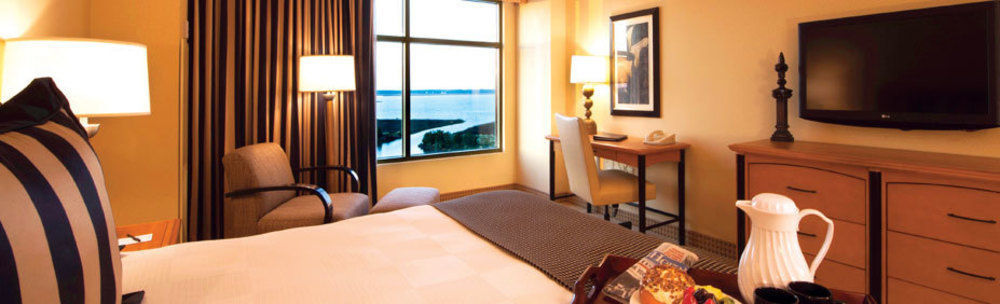 ฮอลลีวูด กาสิโน - เบย์ เซ็นต์ หลุยส์ Hotel Bay St. Louis ภายนอก รูปภาพ