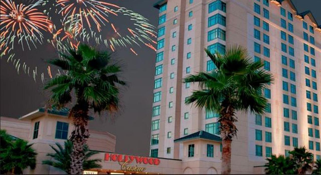 ฮอลลีวูด กาสิโน - เบย์ เซ็นต์ หลุยส์ Hotel Bay St. Louis ภายนอก รูปภาพ