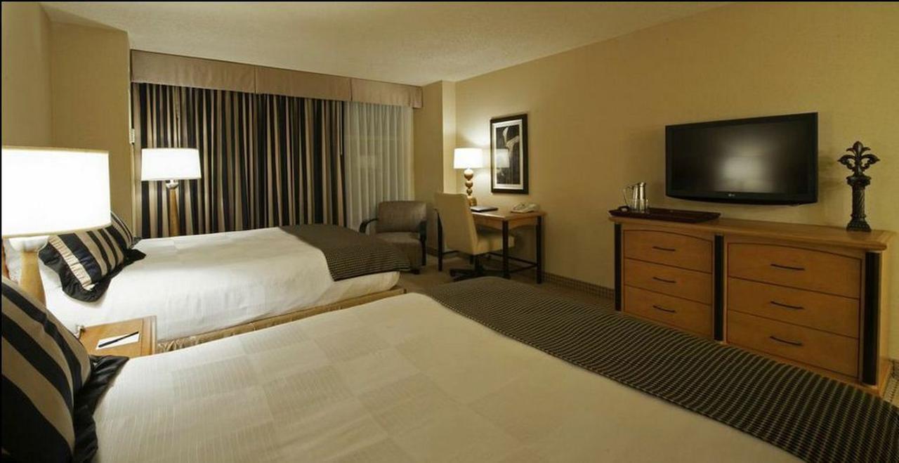 ฮอลลีวูด กาสิโน - เบย์ เซ็นต์ หลุยส์ Hotel Bay St. Louis ภายนอก รูปภาพ
