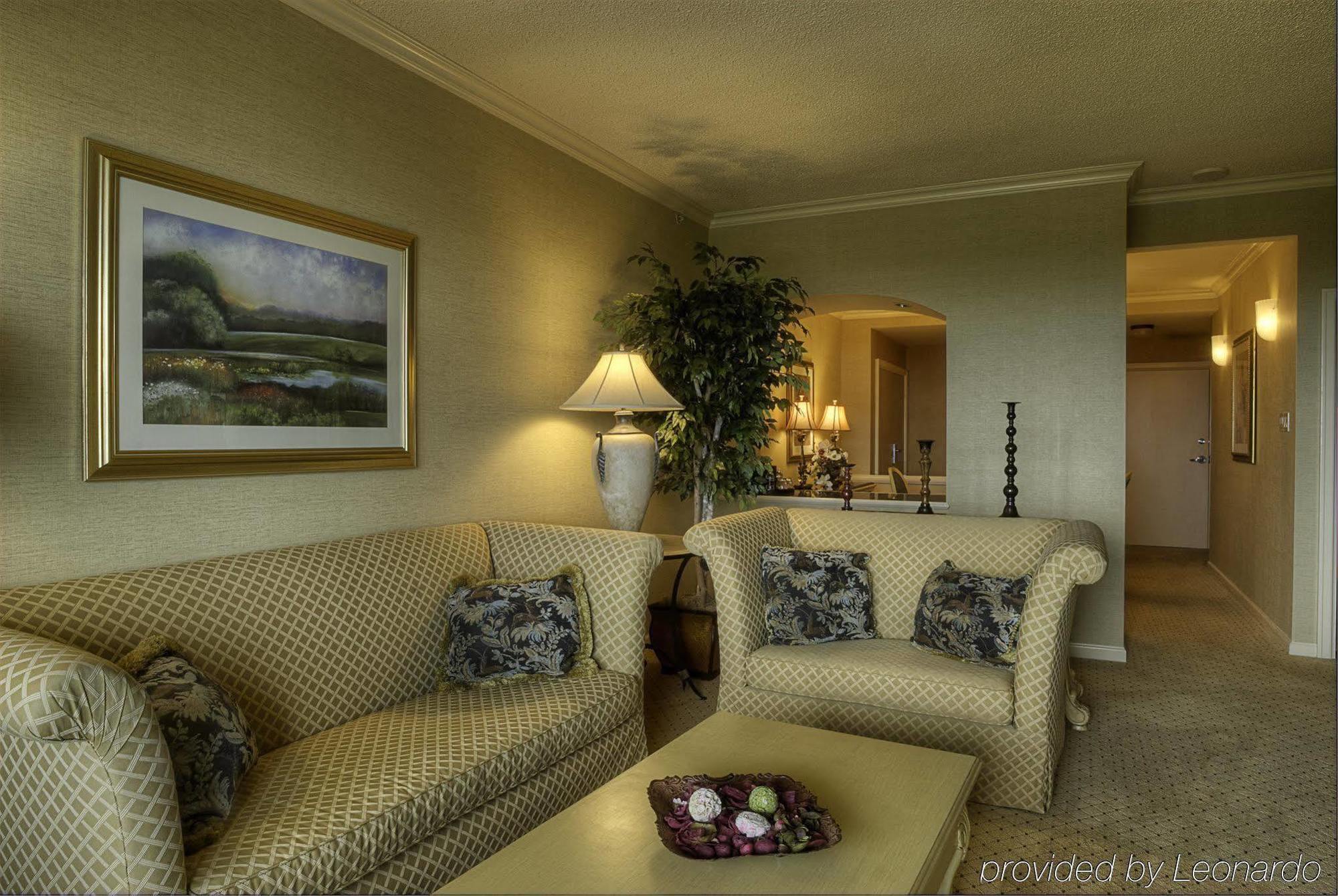 ฮอลลีวูด กาสิโน - เบย์ เซ็นต์ หลุยส์ Hotel Bay St. Louis ห้อง รูปภาพ