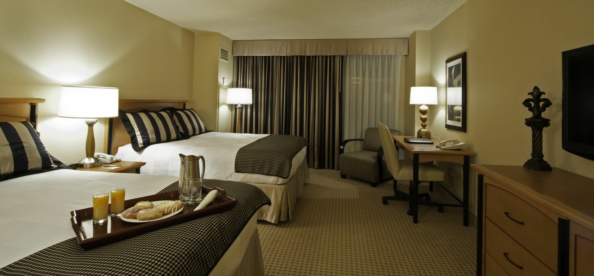 ฮอลลีวูด กาสิโน - เบย์ เซ็นต์ หลุยส์ Hotel Bay St. Louis ภายนอก รูปภาพ