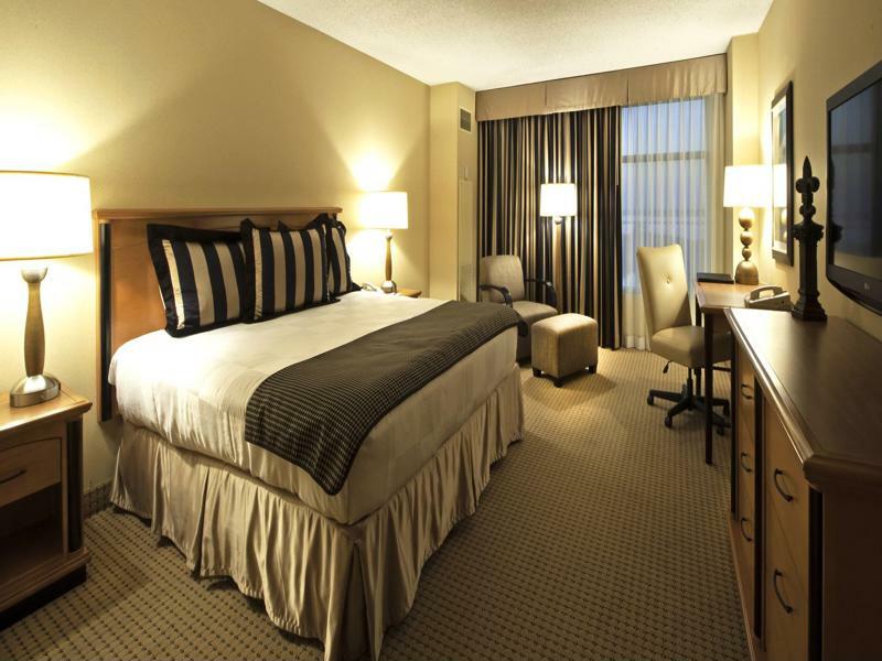 ฮอลลีวูด กาสิโน - เบย์ เซ็นต์ หลุยส์ Hotel Bay St. Louis ภายนอก รูปภาพ