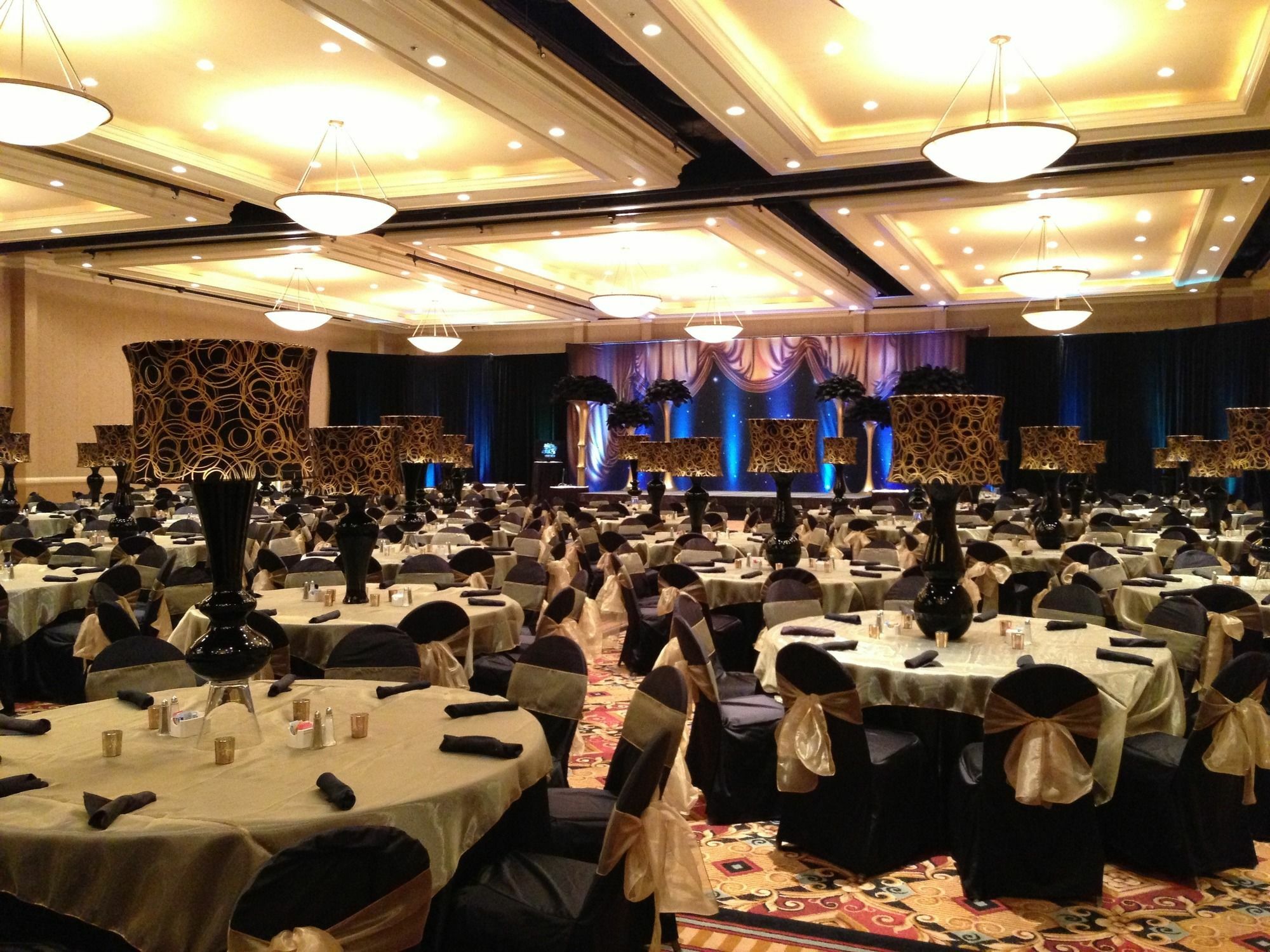 ฮอลลีวูด กาสิโน - เบย์ เซ็นต์ หลุยส์ Hotel Bay St. Louis ภายนอก รูปภาพ