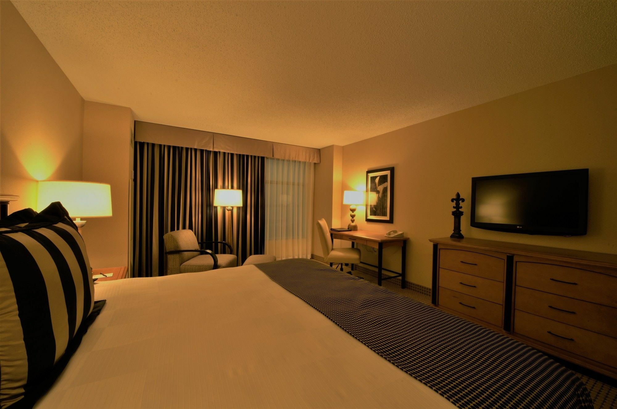 ฮอลลีวูด กาสิโน - เบย์ เซ็นต์ หลุยส์ Hotel Bay St. Louis ภายนอก รูปภาพ