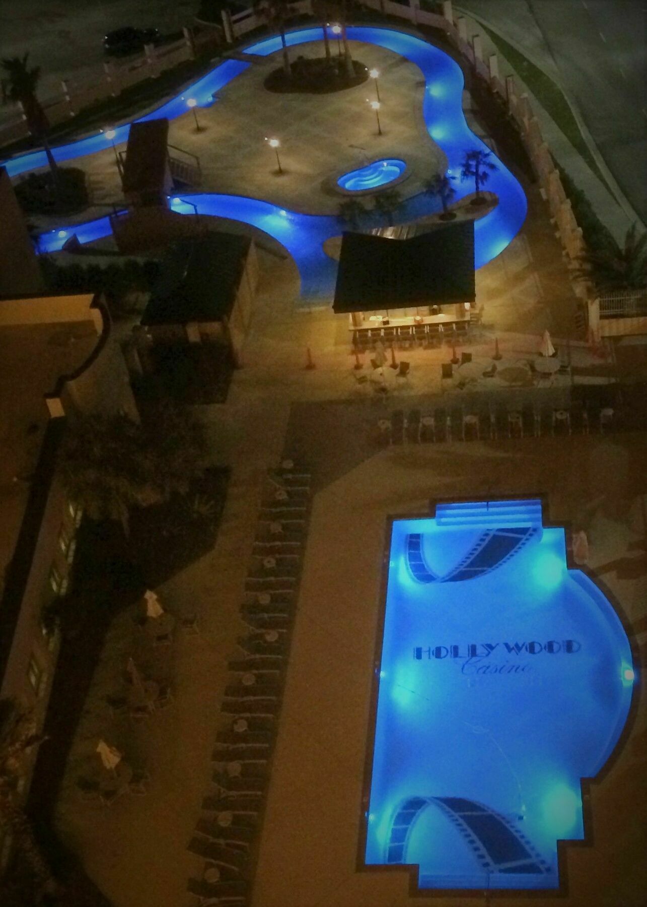 ฮอลลีวูด กาสิโน - เบย์ เซ็นต์ หลุยส์ Hotel Bay St. Louis ภายนอก รูปภาพ