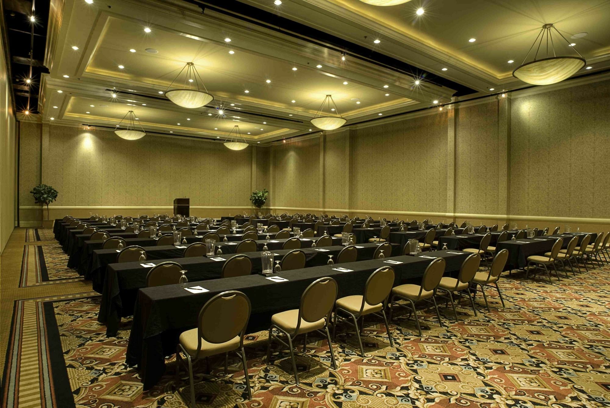 ฮอลลีวูด กาสิโน - เบย์ เซ็นต์ หลุยส์ Hotel Bay St. Louis ภายนอก รูปภาพ