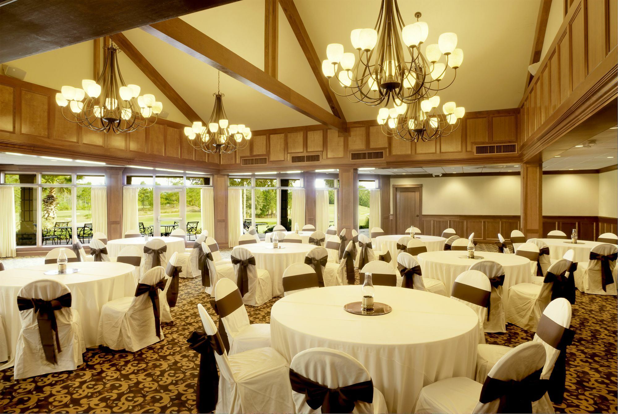 ฮอลลีวูด กาสิโน - เบย์ เซ็นต์ หลุยส์ Hotel Bay St. Louis ภายนอก รูปภาพ
